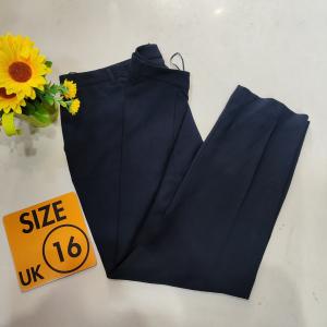Ladies pants