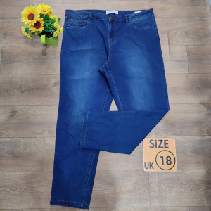 Ladies jeans