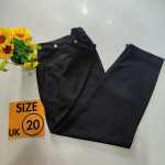 Ladies pants
