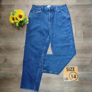 Ladies jeans