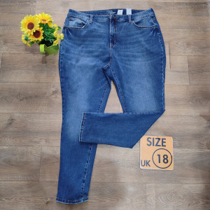 Ladies jeans