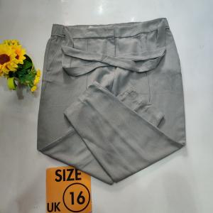 Ladies pants