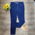 Ladies jeans