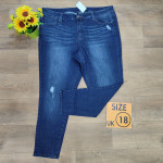 Ladies jeans