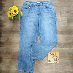 Ladies jeans