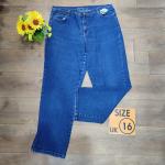 Ladies jeans