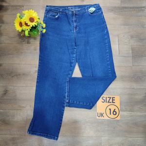 Ladies jeans