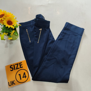 Ladies pants