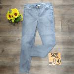 Ladies jeans