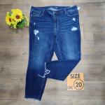 Ladies jeans