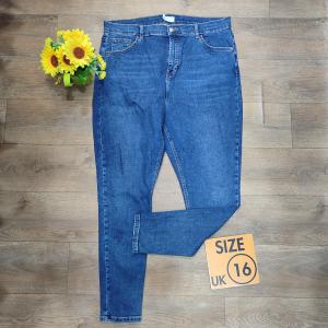 Ladies jeans