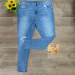 Ladies jeans