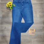 Ladies jeans