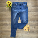 Ladies jeans
