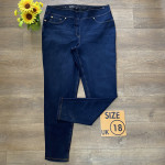 Ladies jeans