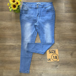 Ladies jeans