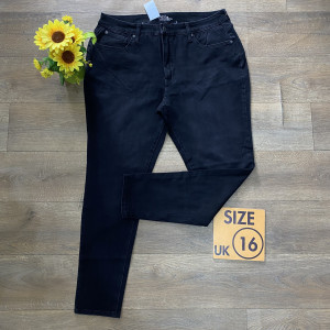 Ladies jeans