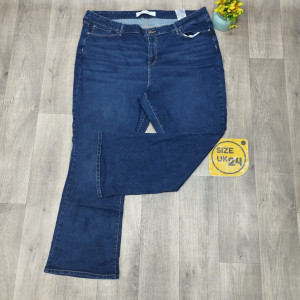 Women jeans