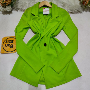 Women blazer