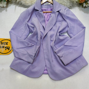 Women blazer