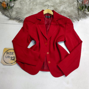 Women blazer