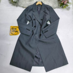 Women trechcoat