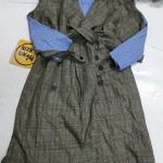 Women trechcoat