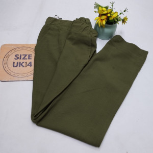 Women pants