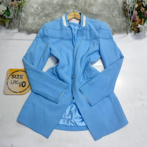Women blazer