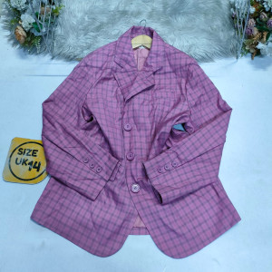 Women blazer