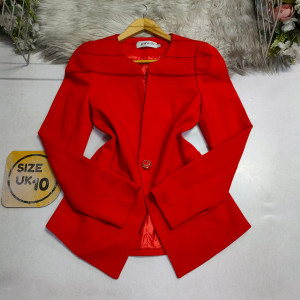 Women blazer