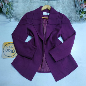 Women blazer