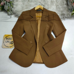 Women blazer