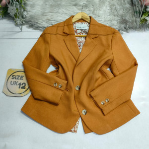 Women blazer