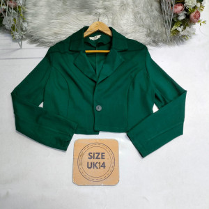 Women blazer