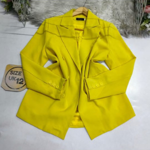 Women blazer