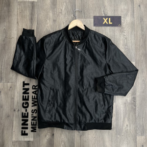 Leather jackets